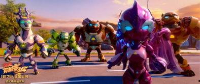 猪猪侠吃瓜娱乐,揭秘娱乐圈幕后故事